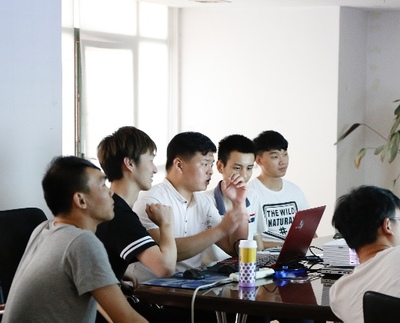 零基礎招生軟件開發實習生(給你高薪)