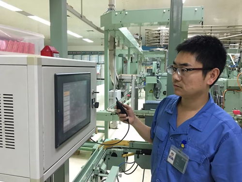 河南中煙駐馬店卷煙廠金葉精益qc團隊