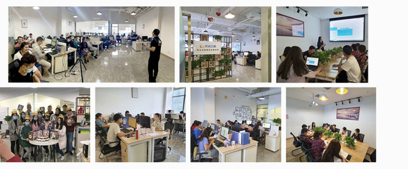 河南探跡信息技術(shù)