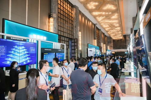 浪潮技術(shù)與運(yùn)用峰會(huì)鄭州召開(kāi)，共繪河南數(shù)字經(jīng)濟(jì)高質(zhì)量發(fā)展新藍(lán)圖