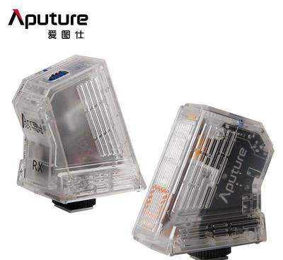 愛(ài)圖仕Aputure Array Trans高清無(wú)線影像傳輸系統(tǒng)在專業(yè)攝影中的應(yīng)用