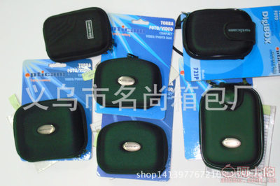 專業定制，守護每一刻精彩——名尚EVA相機包評測